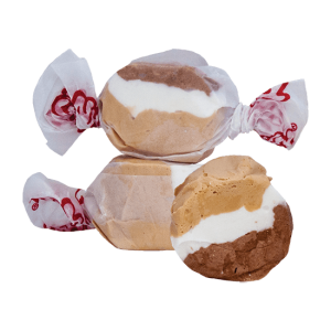 Smore's Salt Water Taffy