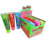 Kidsmania Sour Ooze Tube Candy - Image 2