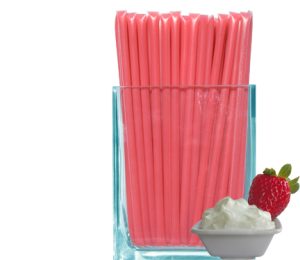 Strawberry Honey Sticks