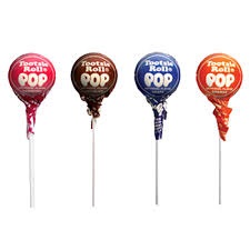 Tootsie Pops