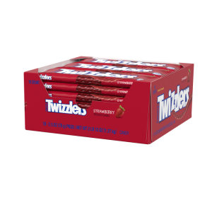 Twizzlers Bar