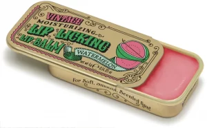Vintage Lip Licking Lip Balm - Watermelon