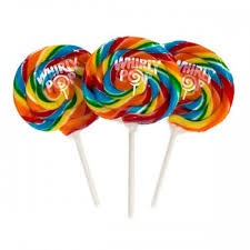 Whirly Pops Small 3" 1.5oz
