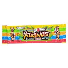 Xtremes Sour Airheads