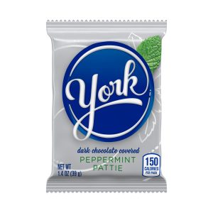 York Peppermint Patty 1.4oz