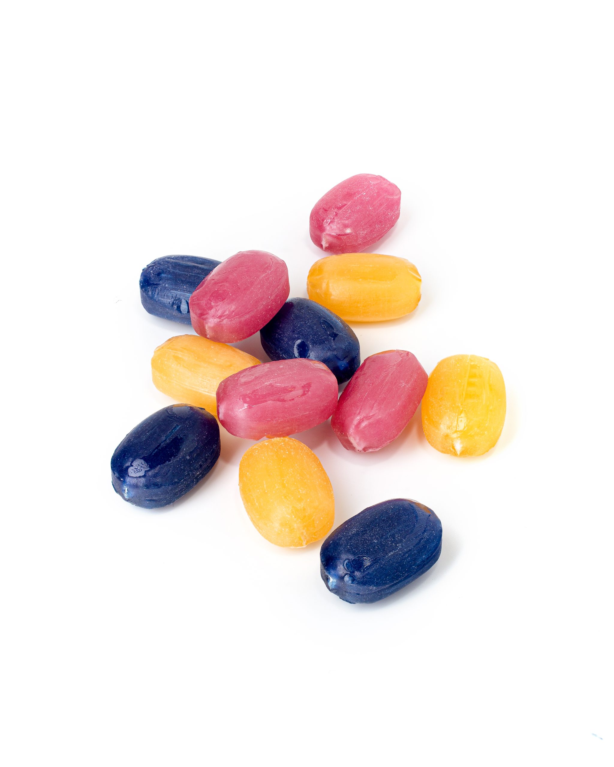 Zotz Strings Blue, Orange, Grape - Image 4