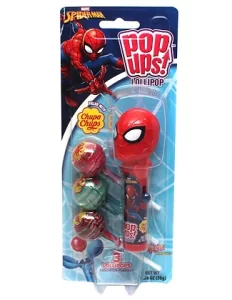 Pop Ups Lollipops - Avengers