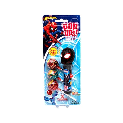 Pop Ups Lollipops - Avengers - Image 2