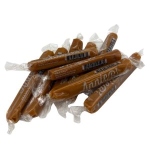 Annie B's Sea Salt Caramels