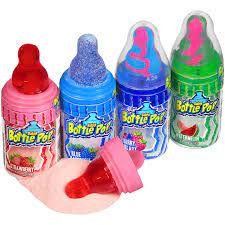 Baby Bottle Pops Candy 0.85oz - Image 2