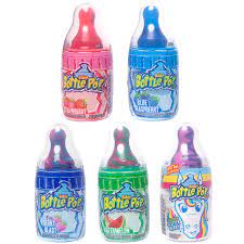 Baby Bottle Pops Candy 0.85oz - Image 3