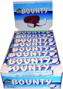 Bounty Bar