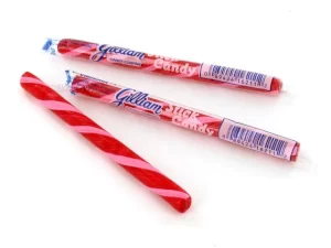 Gilliam Old Fashioned Candy Stick - Cinnamon