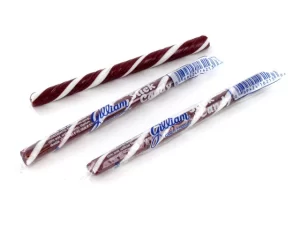 Gilliam Old Fashioned Candy Stick - Grape