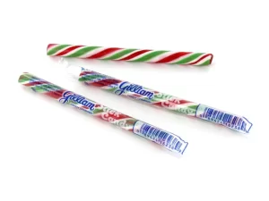 Gilliam Old Fashioned Candy Stick - Watermelon