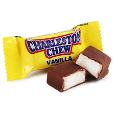 Charleston Chews Vanilla Fun Size