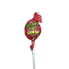 Charms Kiwi Berry Blow Pops
