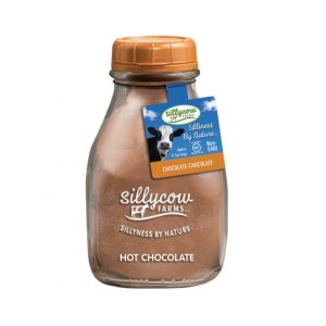 Sillycow Farms Hot Chocolate- Chocolate- Chocolate