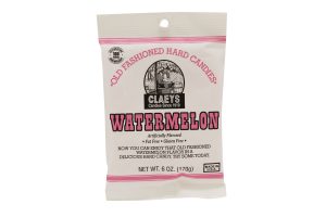 Claey's Watermelon, 6oz Bag