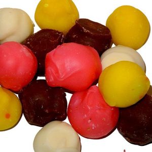 Coconut Bon Bons 8oz