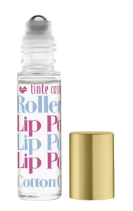 Vintage Rollerball Lip Potion - Cotton Candy