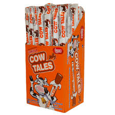 Cow Tales Caramel