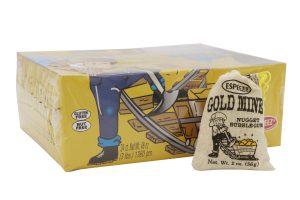 Gold Mine Gum