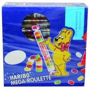 Haribo Mega Roulette