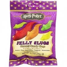 Harry Potter Jelly Slugs