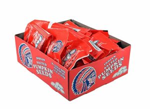 Indian Brand Pumpkin Seeds