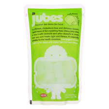 Jubes Nata De Coco Original Flavor