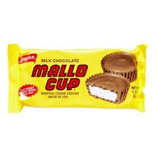 Mallo Cups