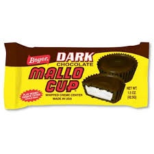 Mallo Cups Dark