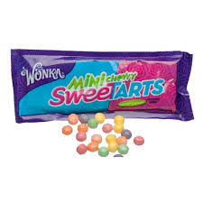 Mini Chewy Sweetarts