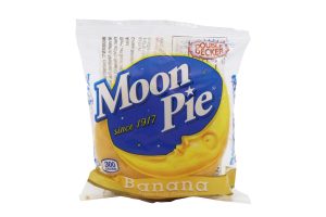 Moon Pies Banana
