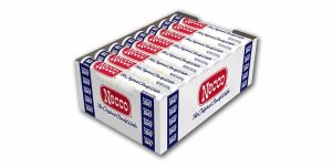 Original Necco Wafer Roll