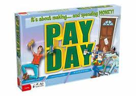 Game-Pay Day, The Classic Edition - Image 2