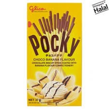 Pocky Banana
