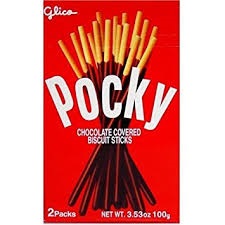 Pocky Original