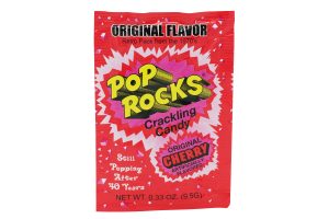 Pop Rocks Cherry
