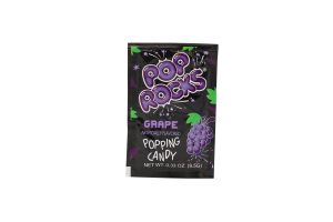 Pop Rocks Grape