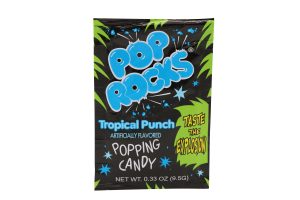 Pop Rocks Tropical Punch