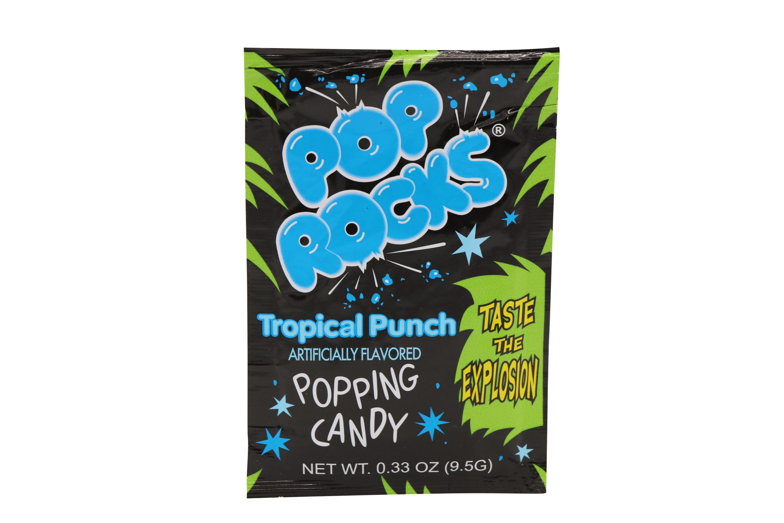 Pop Rocks Tropical Punch