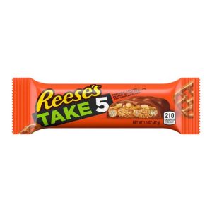 Reese's Take 5 Bar