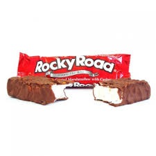 Rocky Road