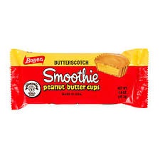 Smoothie Butterscotch