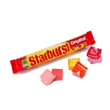 Starburst