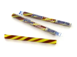 Gilliam Old Fashioned Candy Stick - Banana