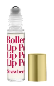 Vintage Rollerball Lip Potion - Strawberry Swirl