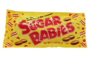 Sugar Babies - 1.7oz Bag